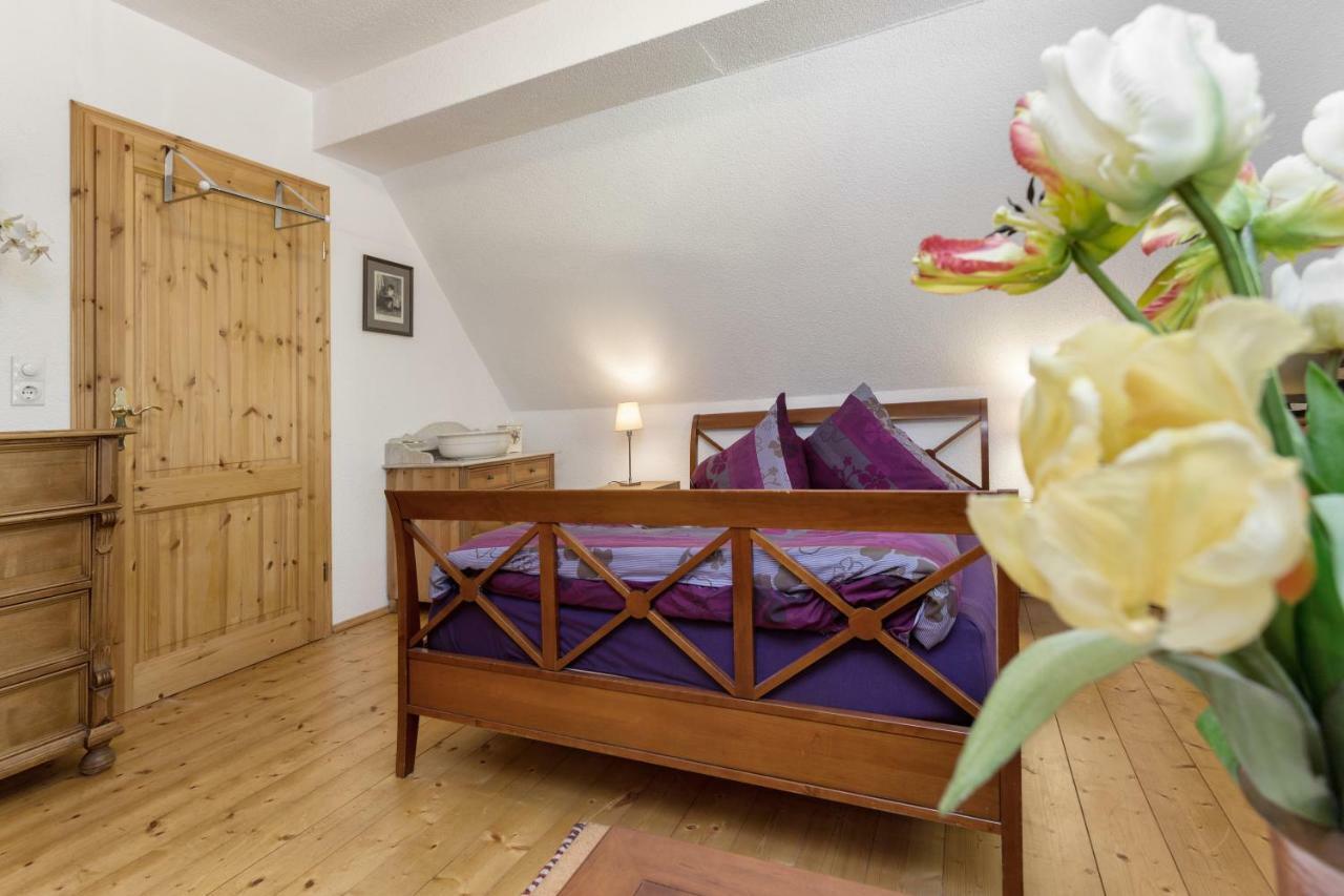 Ferienhaus Jaegerhaus Oppach Privathaus Room photo